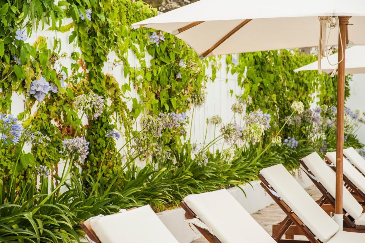 Hotel Anfora Ibiza Es Canar  Luaran gambar
