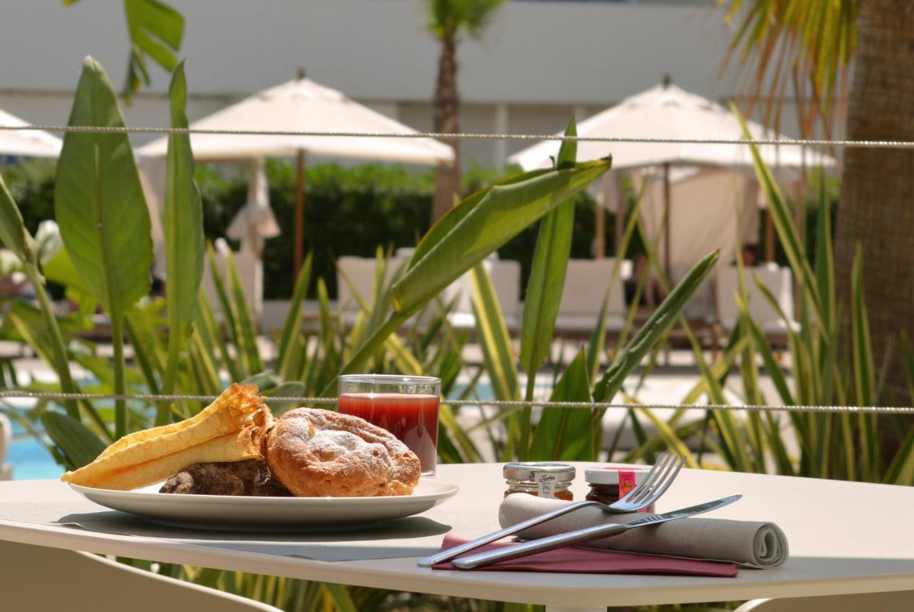 Hotel Anfora Ibiza Es Canar  Luaran gambar